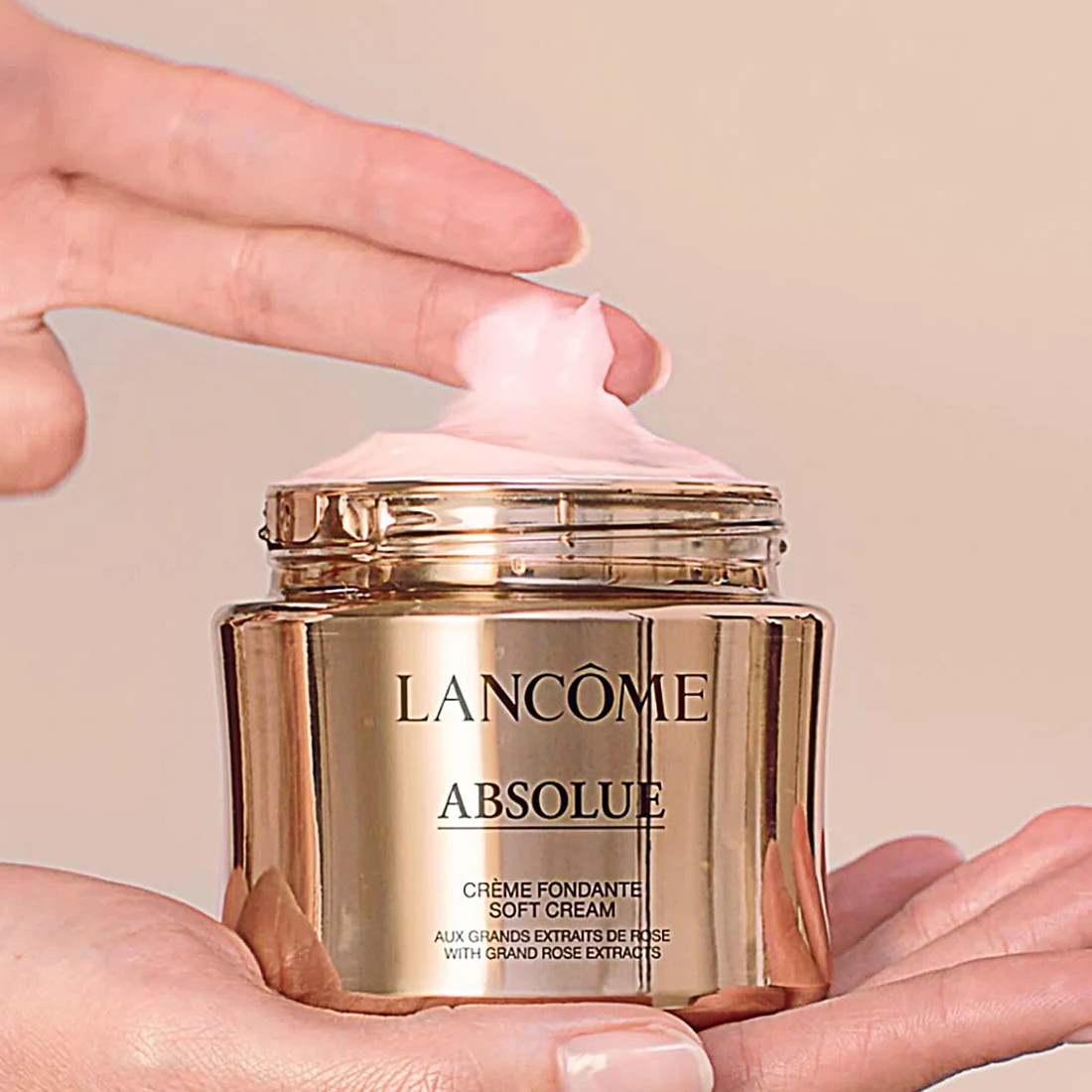 Absolue La Crema Sublime Fondente - Image 10