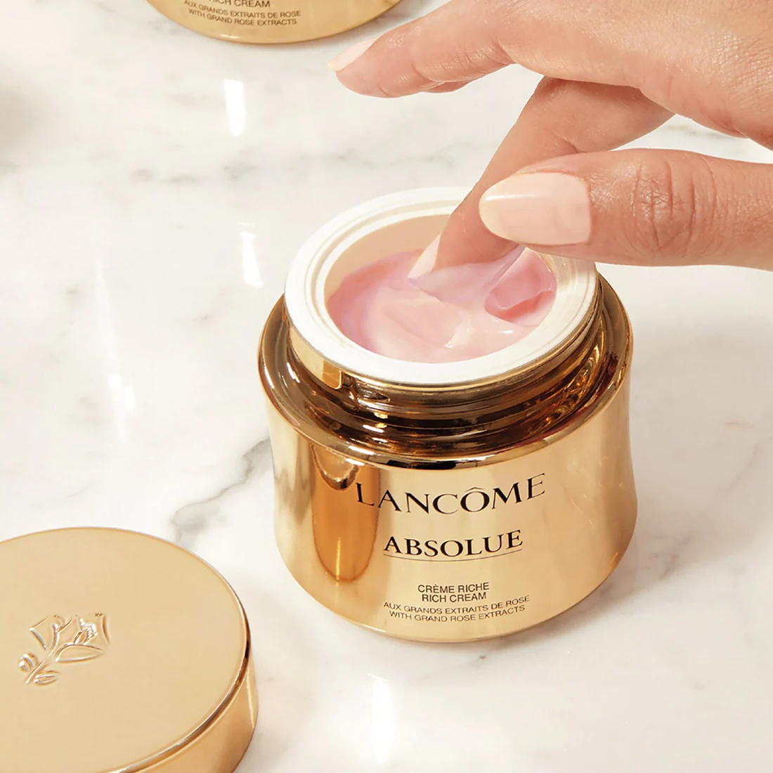 Absolue Longevity Serum Siero Rigenerante - Image 6