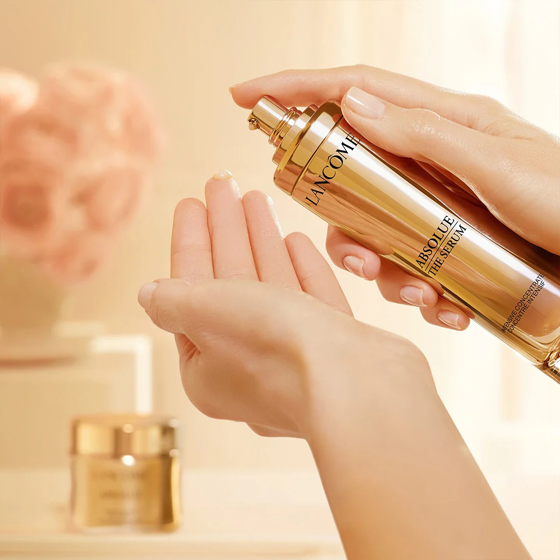 Absolue Longevity Serum Siero Rigenerante - Image 7