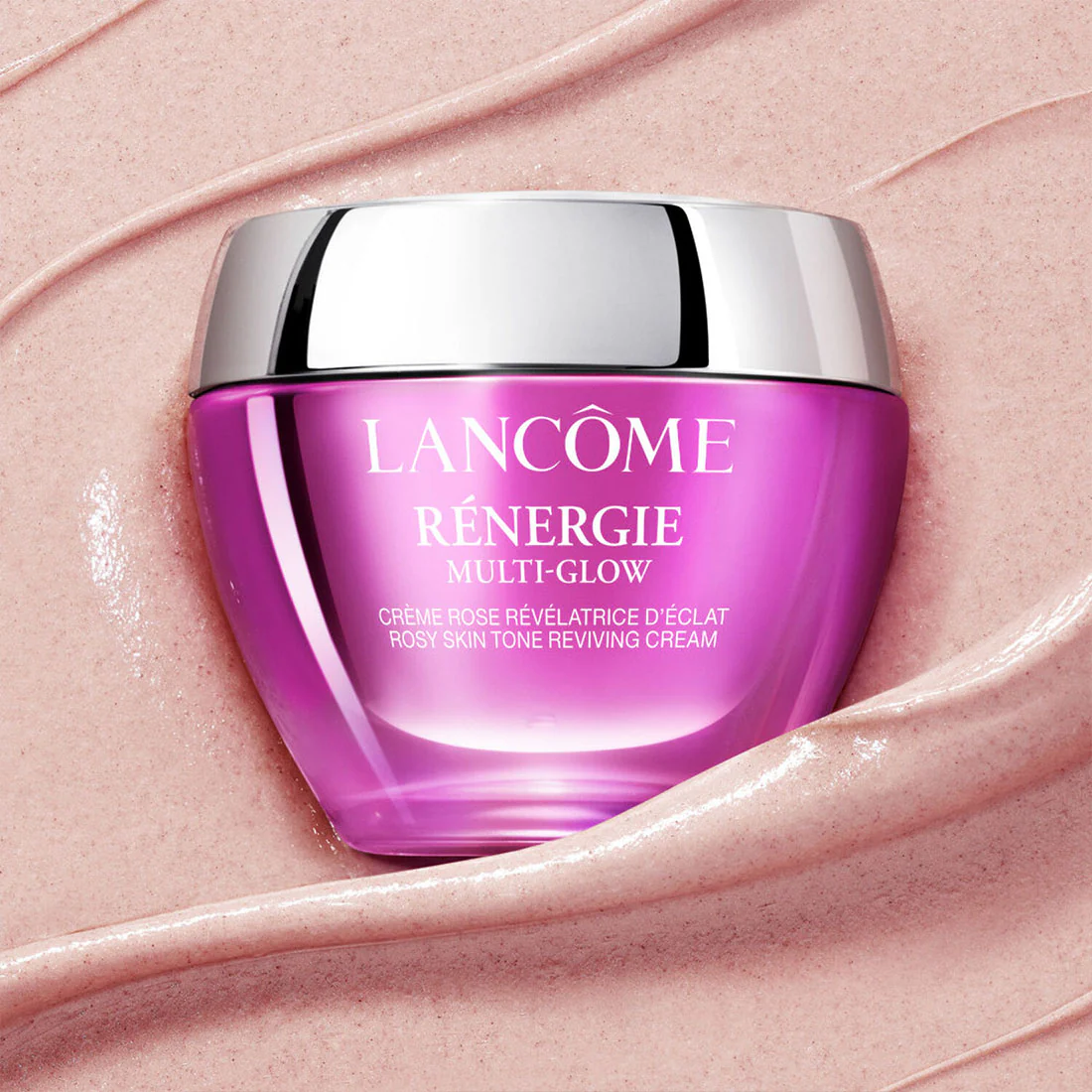 Creme Rose Revelatrice Eclat Crema Giorno Antietà - Image 4