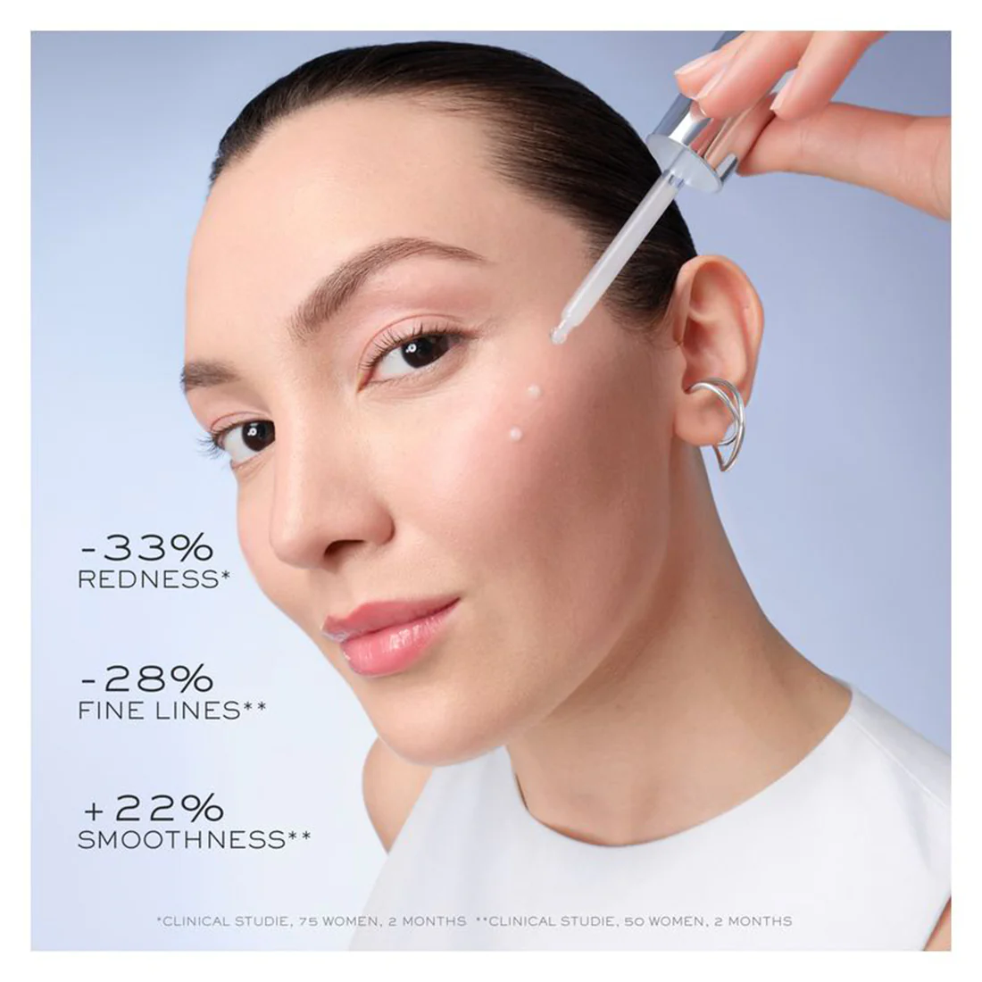 Genifique Serum Ultimate Siero Viso - Image 17