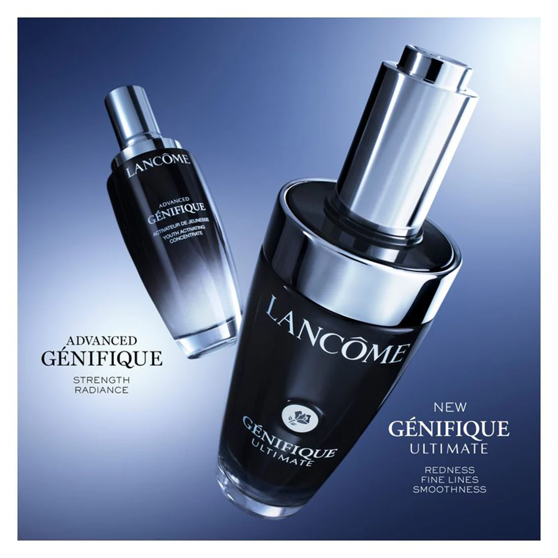 Genifique Serum Ultimate Siero Viso - Image 18