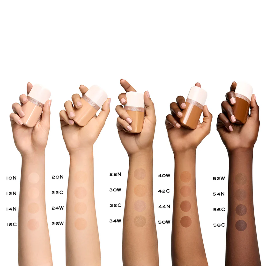 Idole skin Tint Crema Viso Colorata Idratante - Image 2