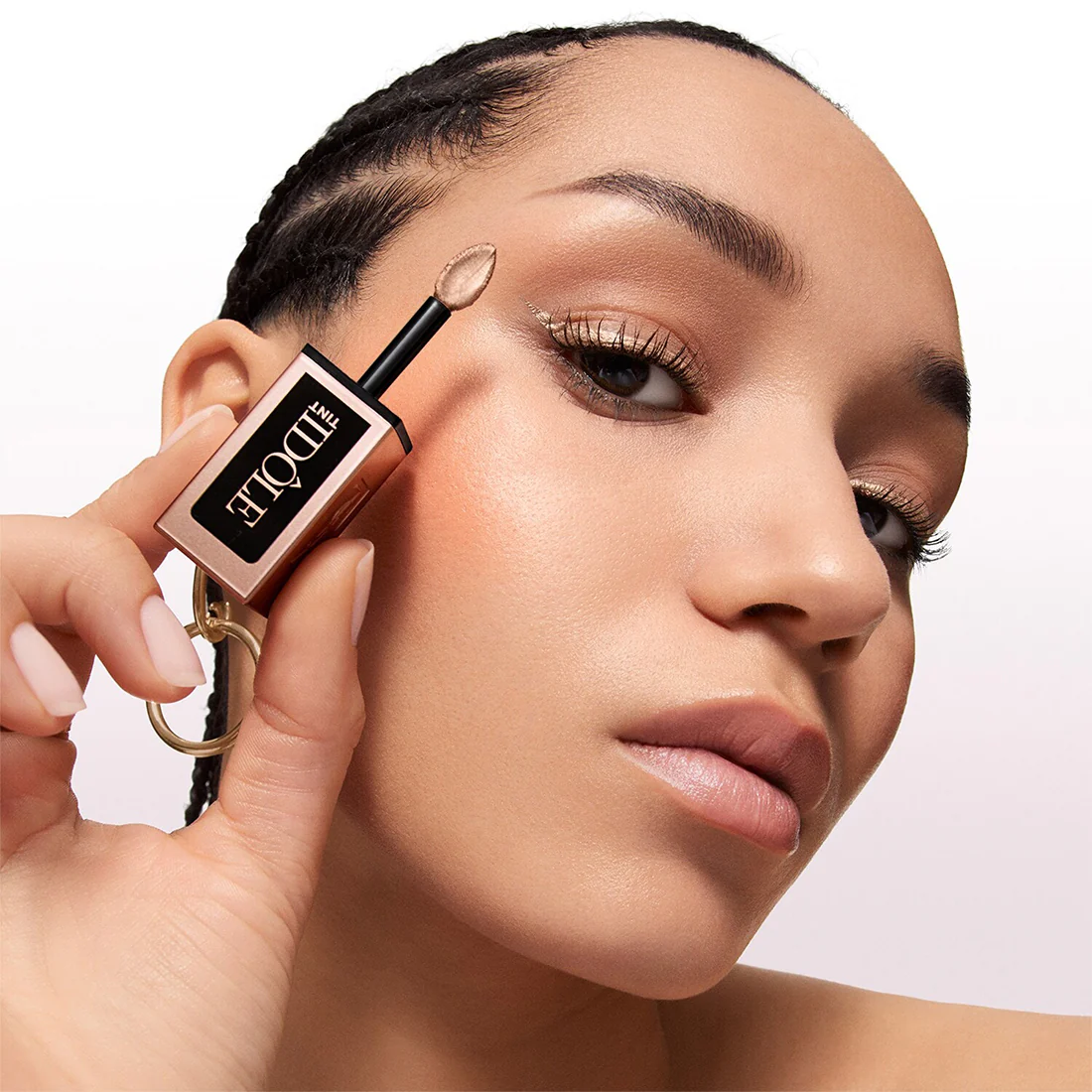 Idôle Tint Ombretto & Blush Liquido Ultra Preciso - Image 23