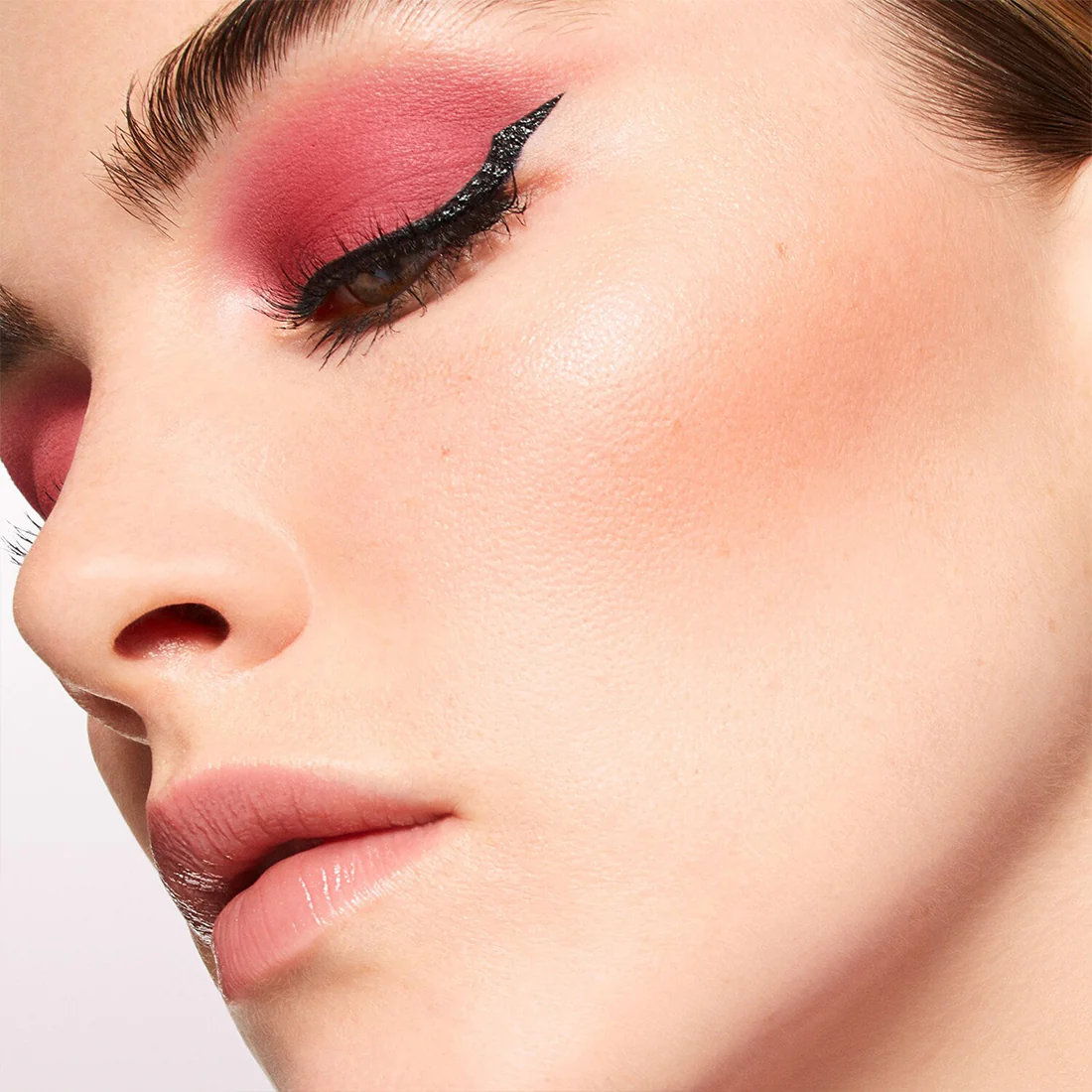 Idôle Tint Ombretto & Blush Liquido Ultra Preciso - Image 4