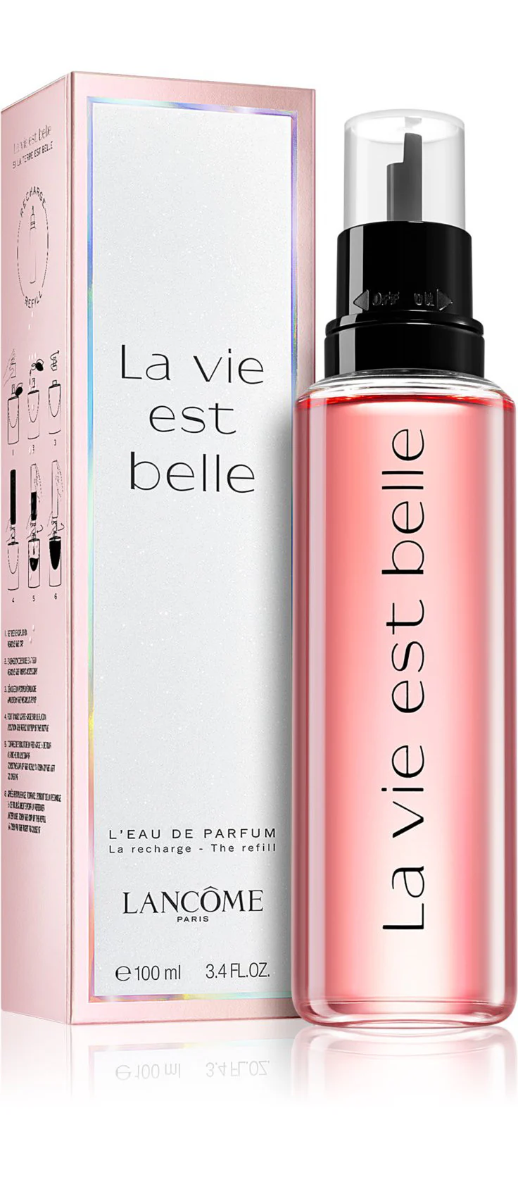 La Vie Est Belle Eau De Parfum - Image 7
