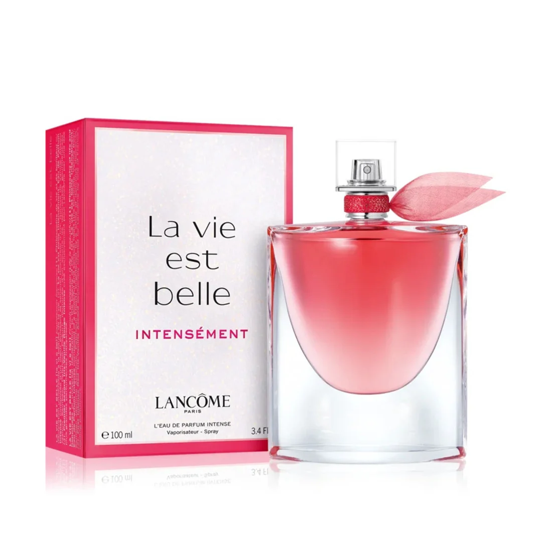 La vie est Belle Intensement Eau De Parfum - Image 8