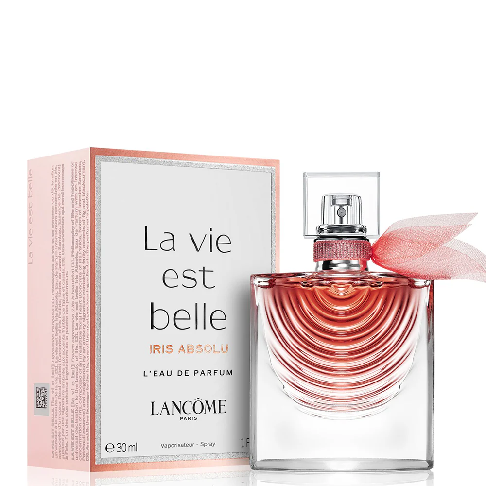 La Vie Est Belle Iris Absolu Eau De Parfum - Image 2