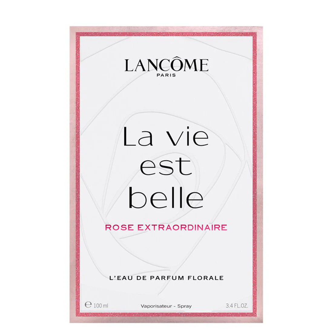 La Vie Est Belle Rose Extraordinaire Eau De Parfum - Image 11