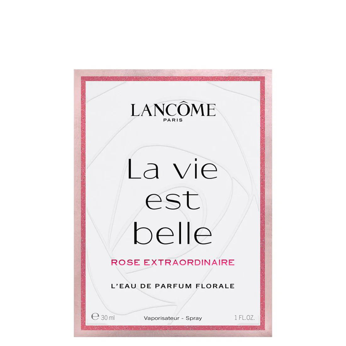 La Vie Est Belle Rose Extraordinaire Eau De Parfum - Image 2