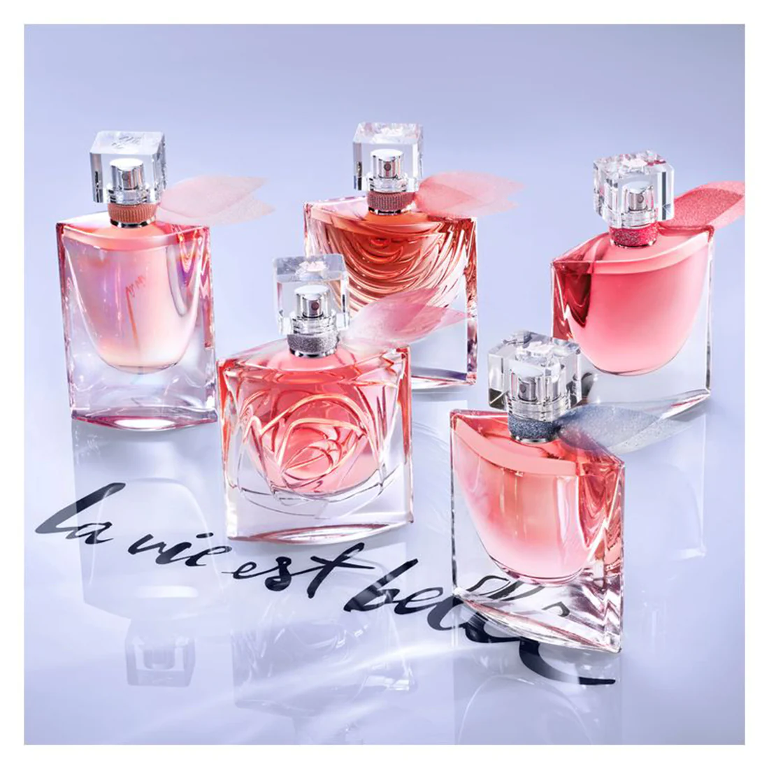 La Vie Est Belle Rose Extraordinaire Eau De Parfum - Image 9