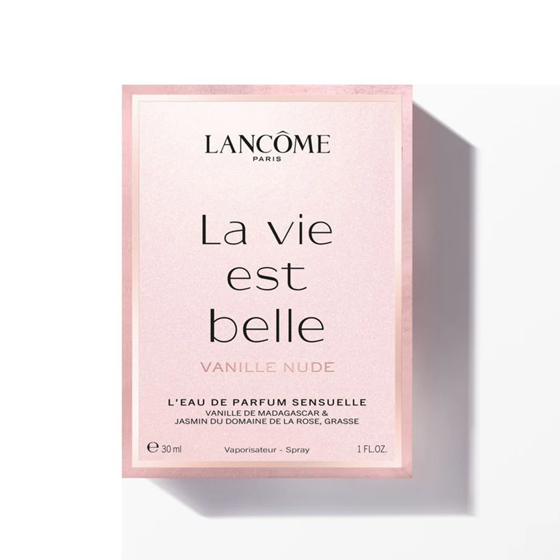 La Vie Est Belle Vanille Nude Eau De Parfum - Image 2