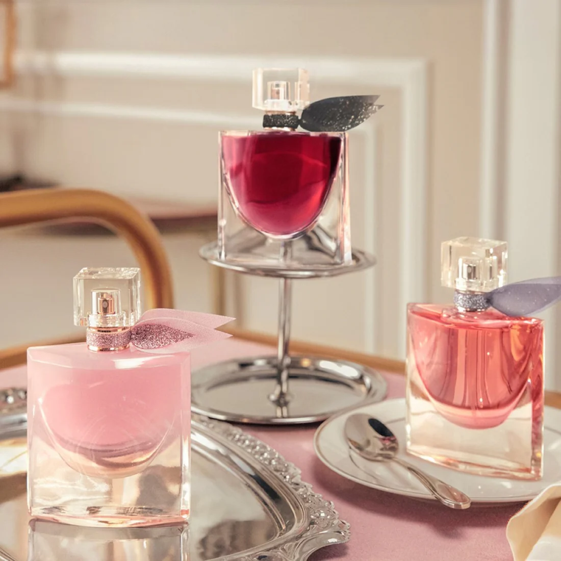 La Vie Est Belle Vanille Nude Eau De Parfum - Image 5