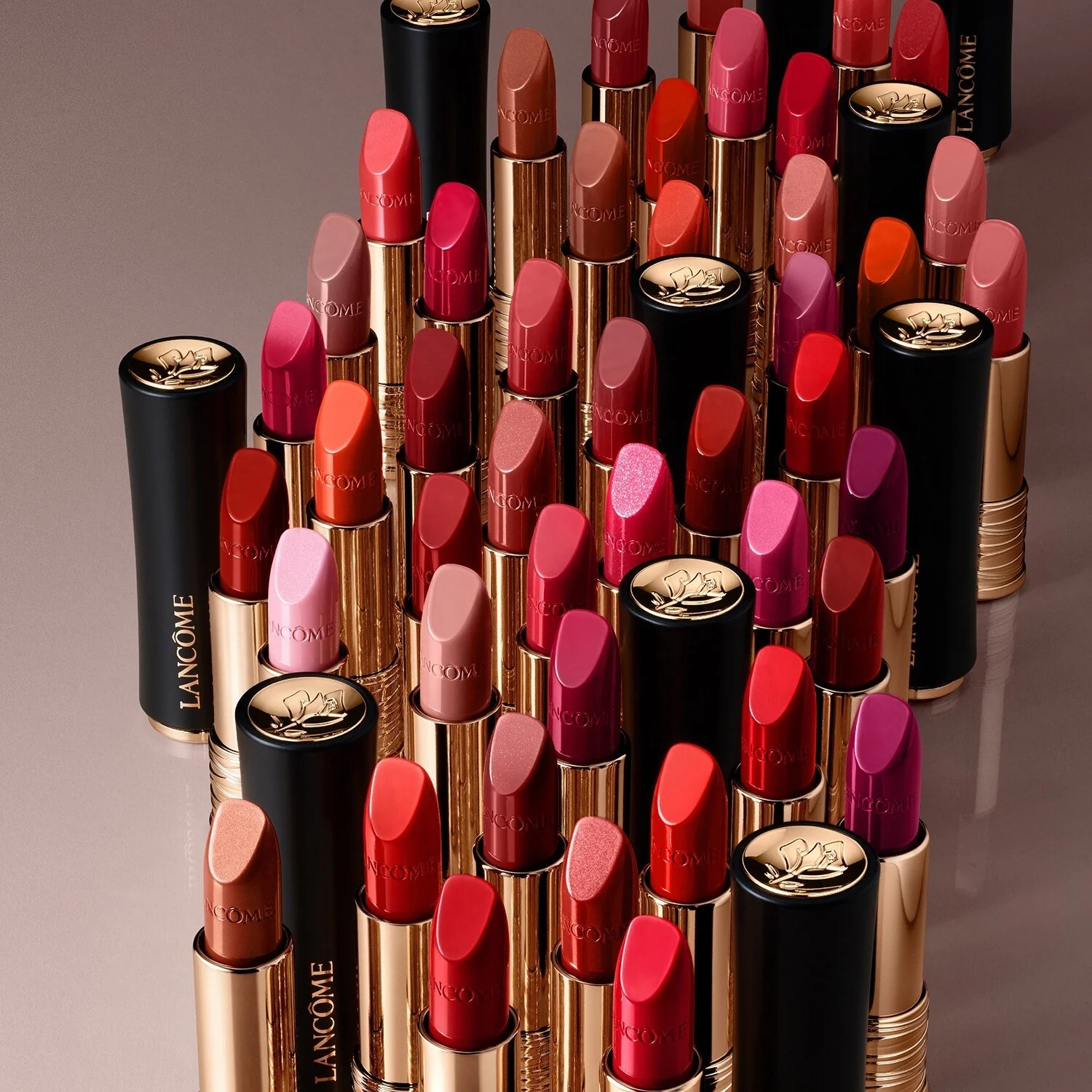 L'absolu Rouge Cream Rossetto - Image 30