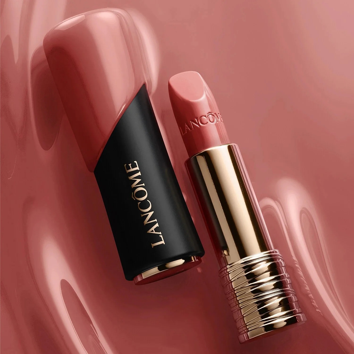 L'absolu Rouge Cream Rossetto - Image 9