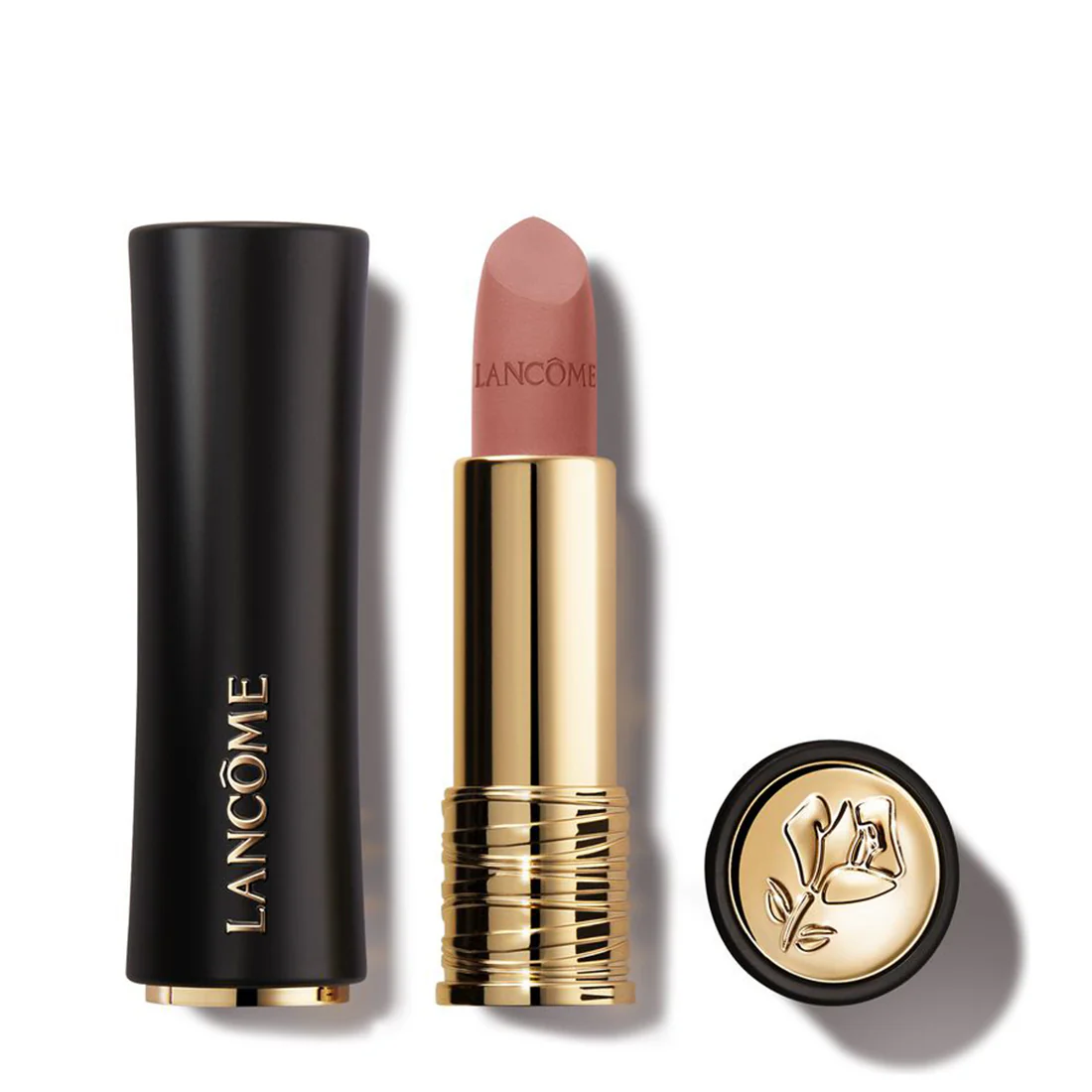 L'absolu Rouge Drama Matte - Image 10