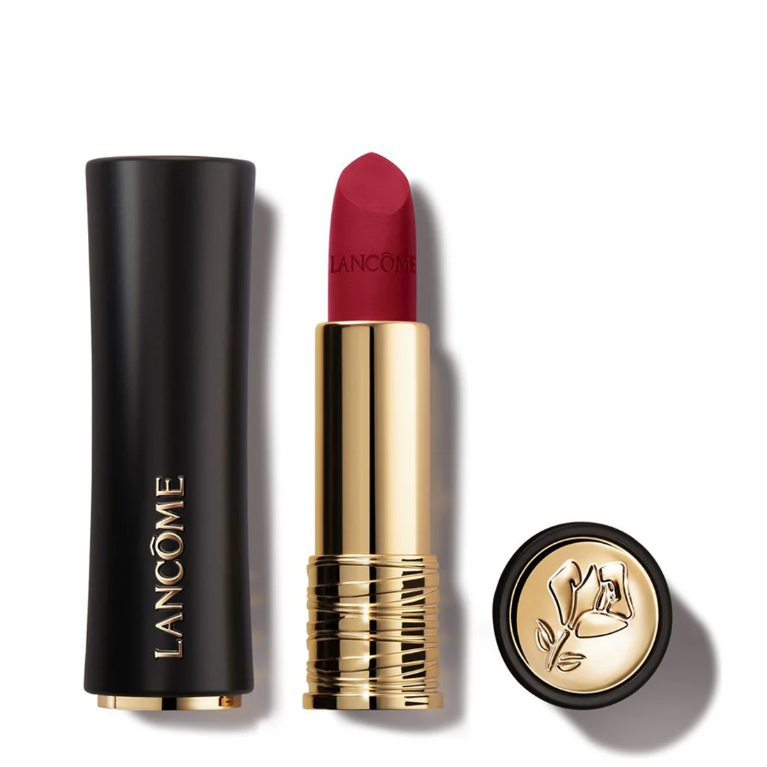 L'absolu Rouge Drama Matte - Image 13