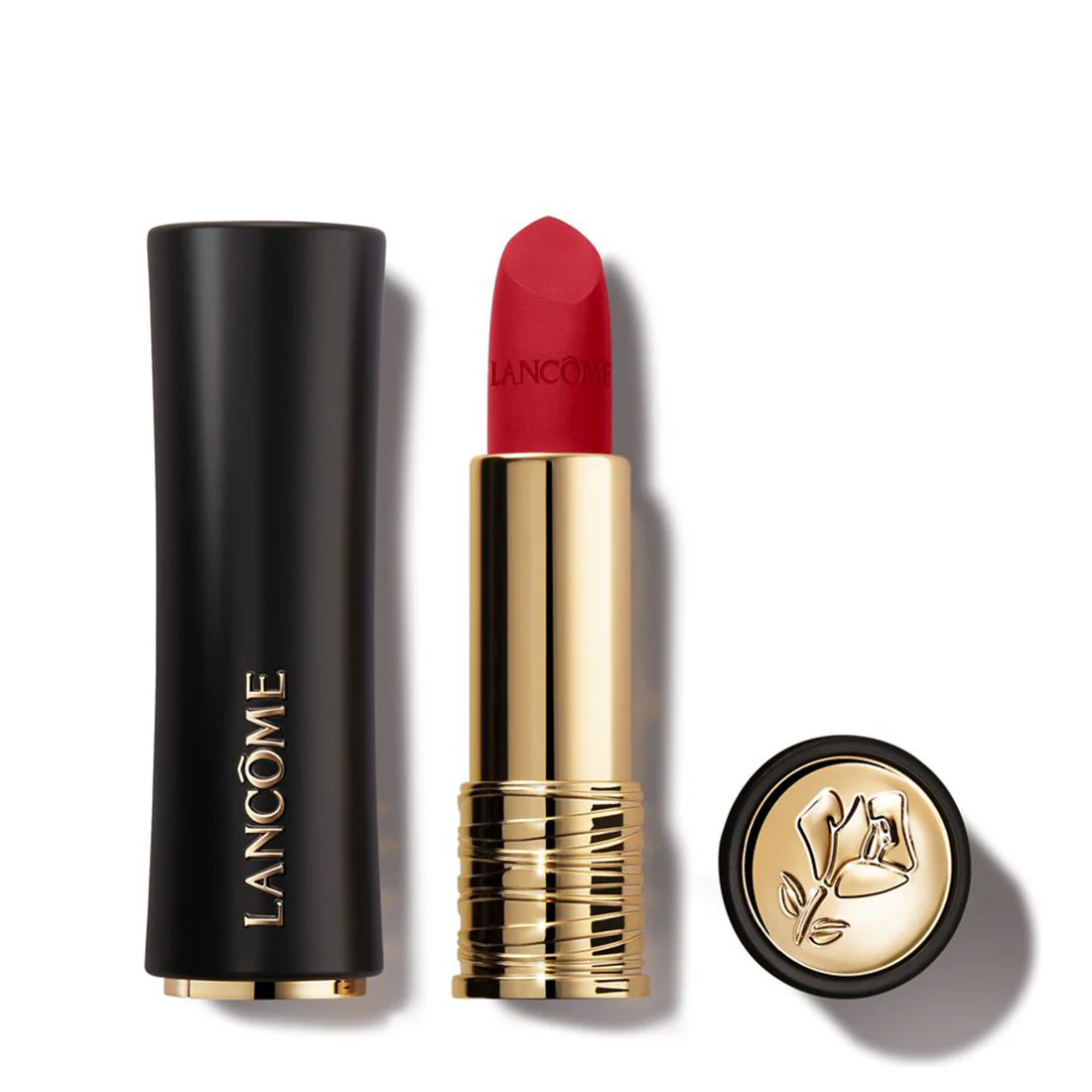 L'absolu Rouge Drama Matte - Image 16