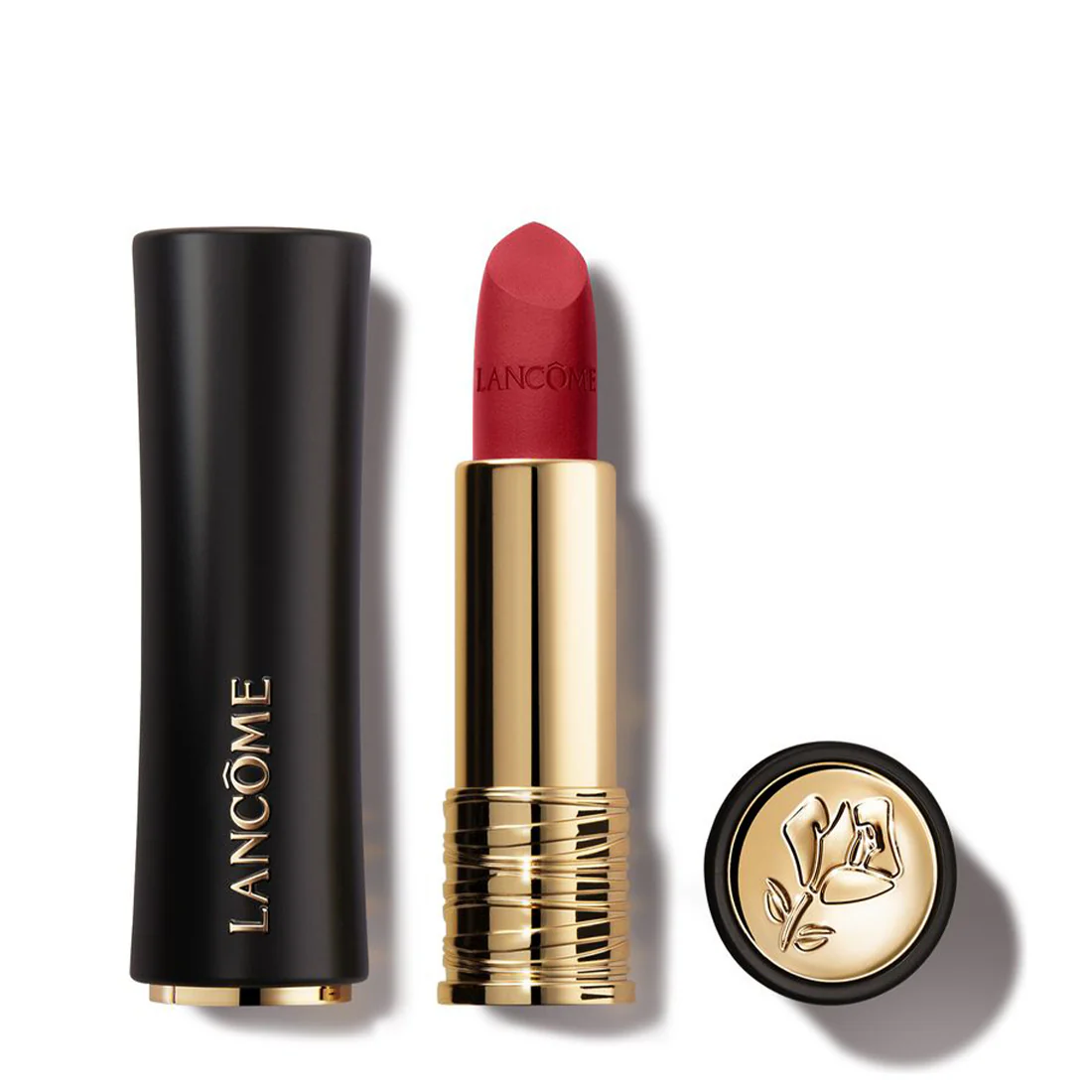 L'absolu Rouge Drama Matte - Image 37