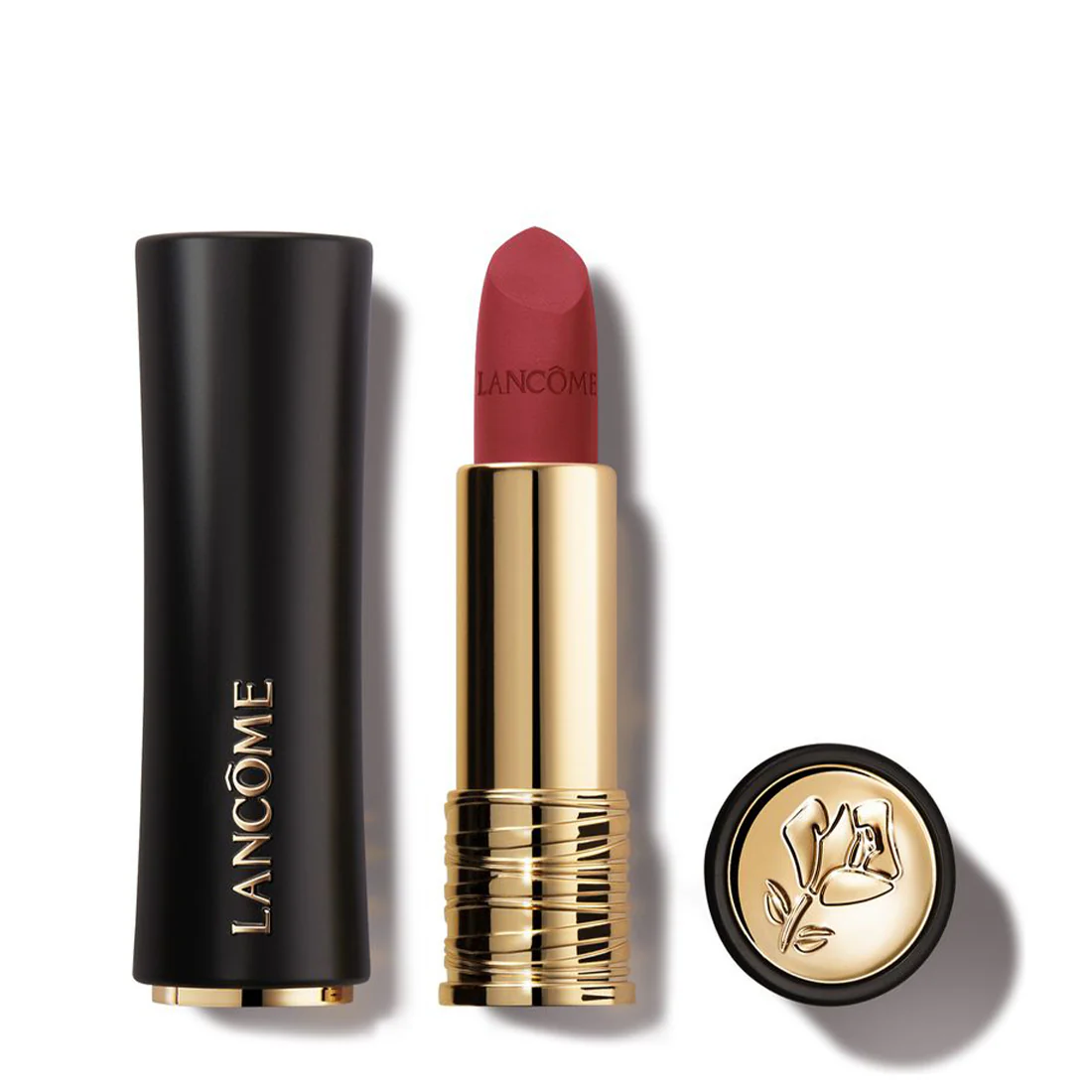L'absolu Rouge Drama Matte - Image 40