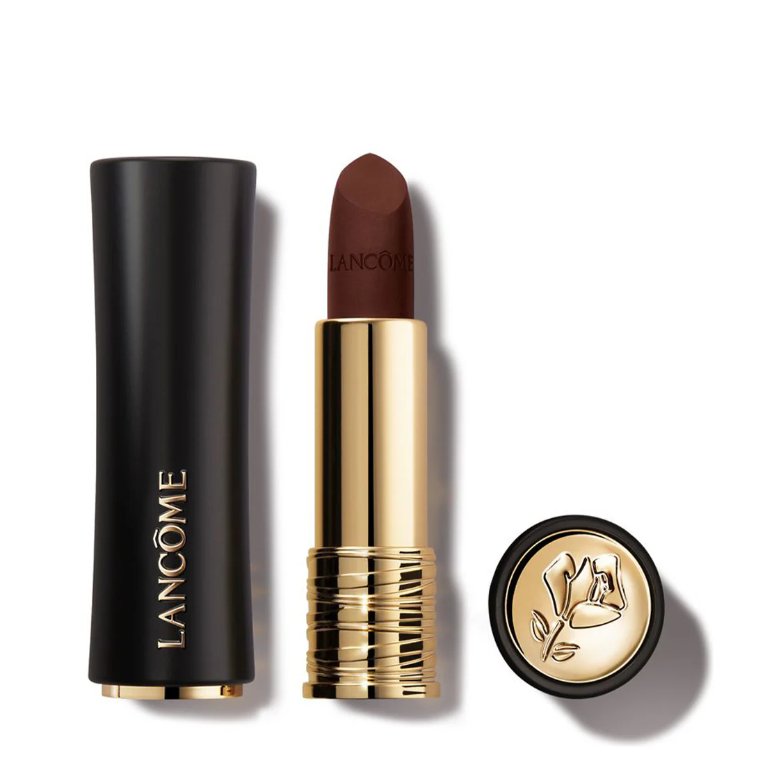 L'absolu Rouge Drama Matte - Image 43