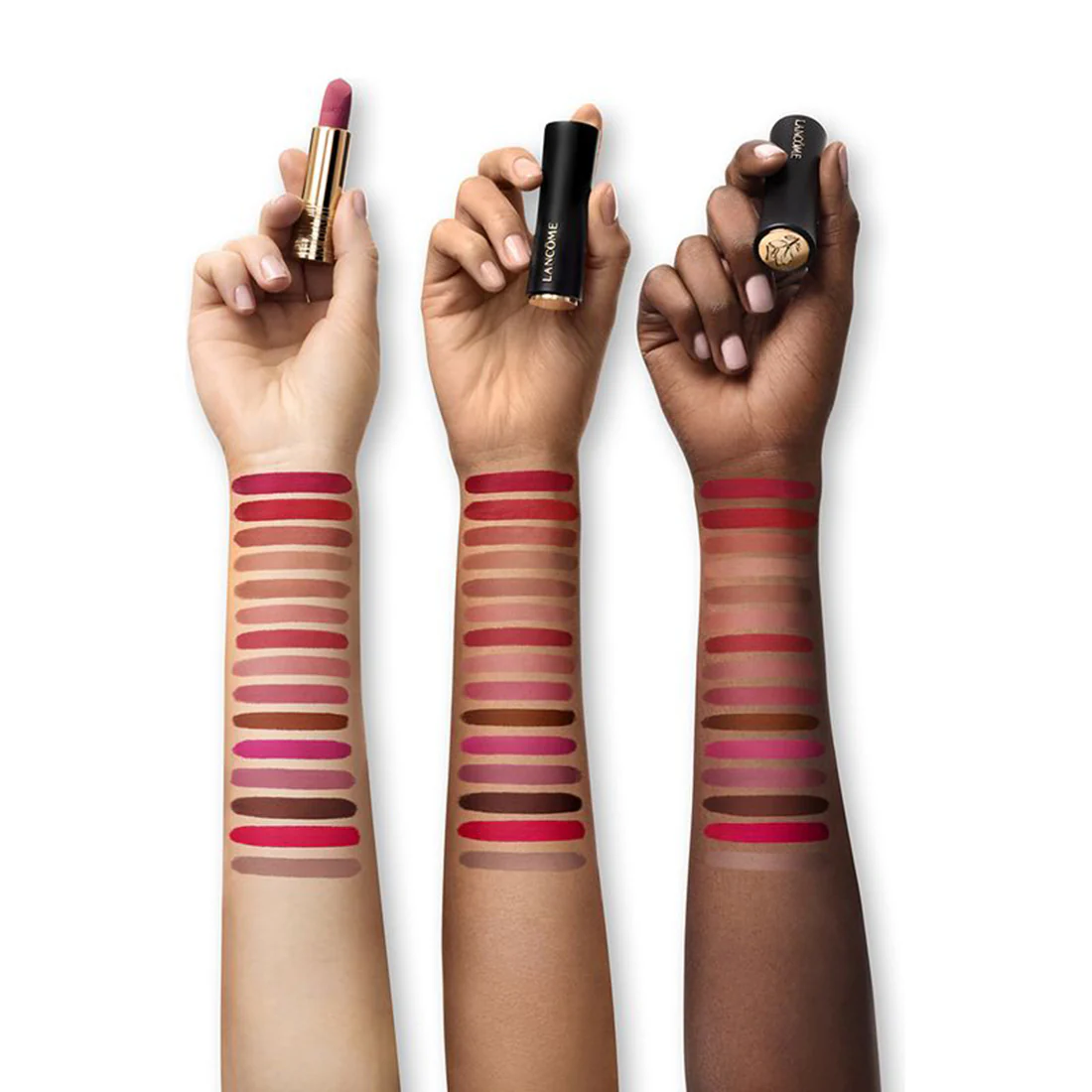 L'absolu Rouge Drama Matte - Image 6