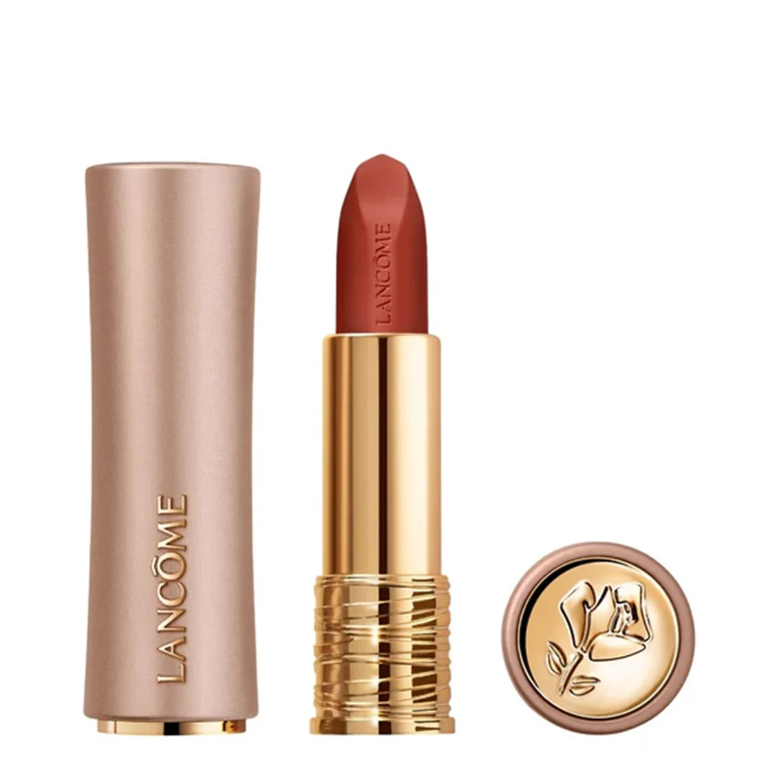 L'absolu Rouge Intimatte