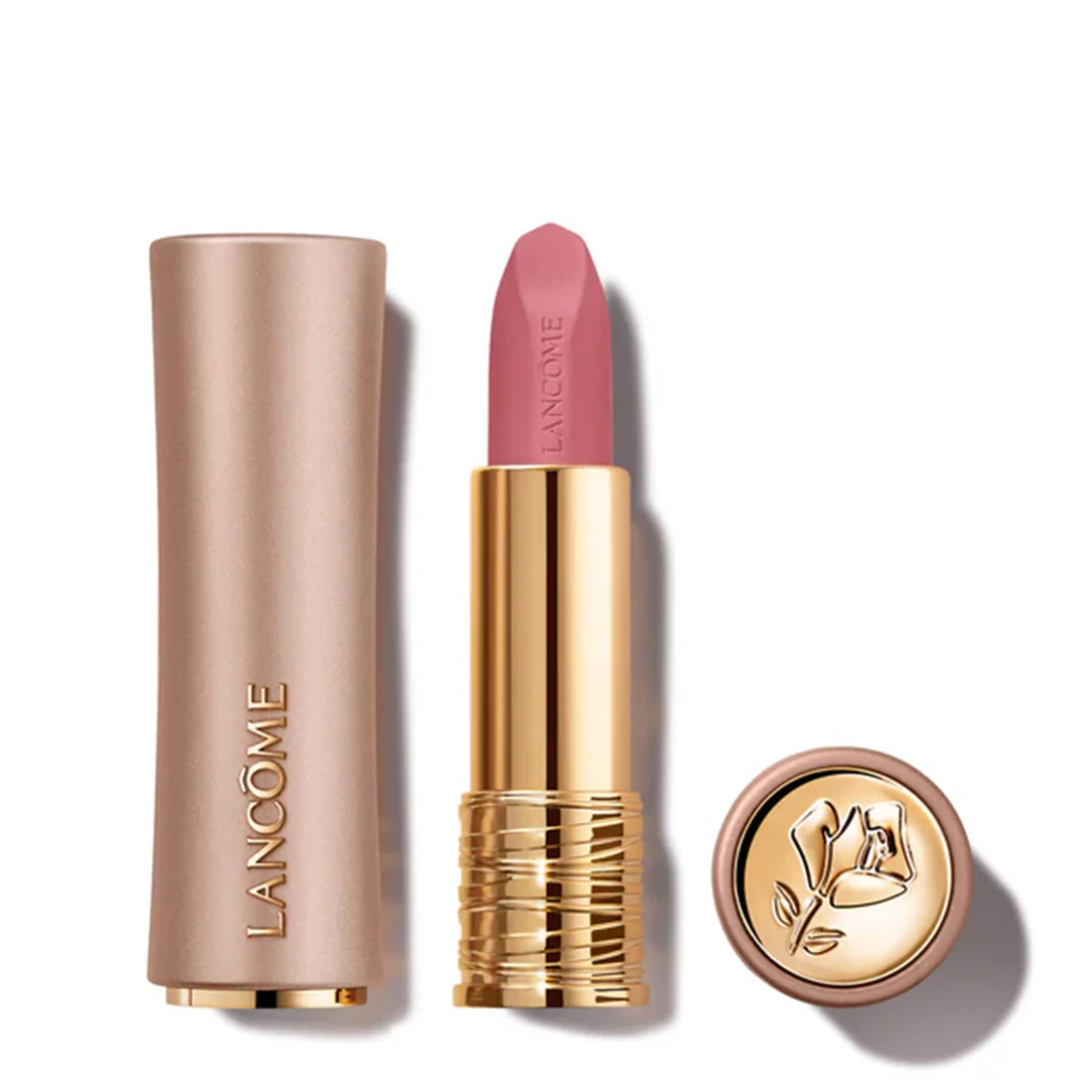 L'absolu Rouge Intimatte - Image 18
