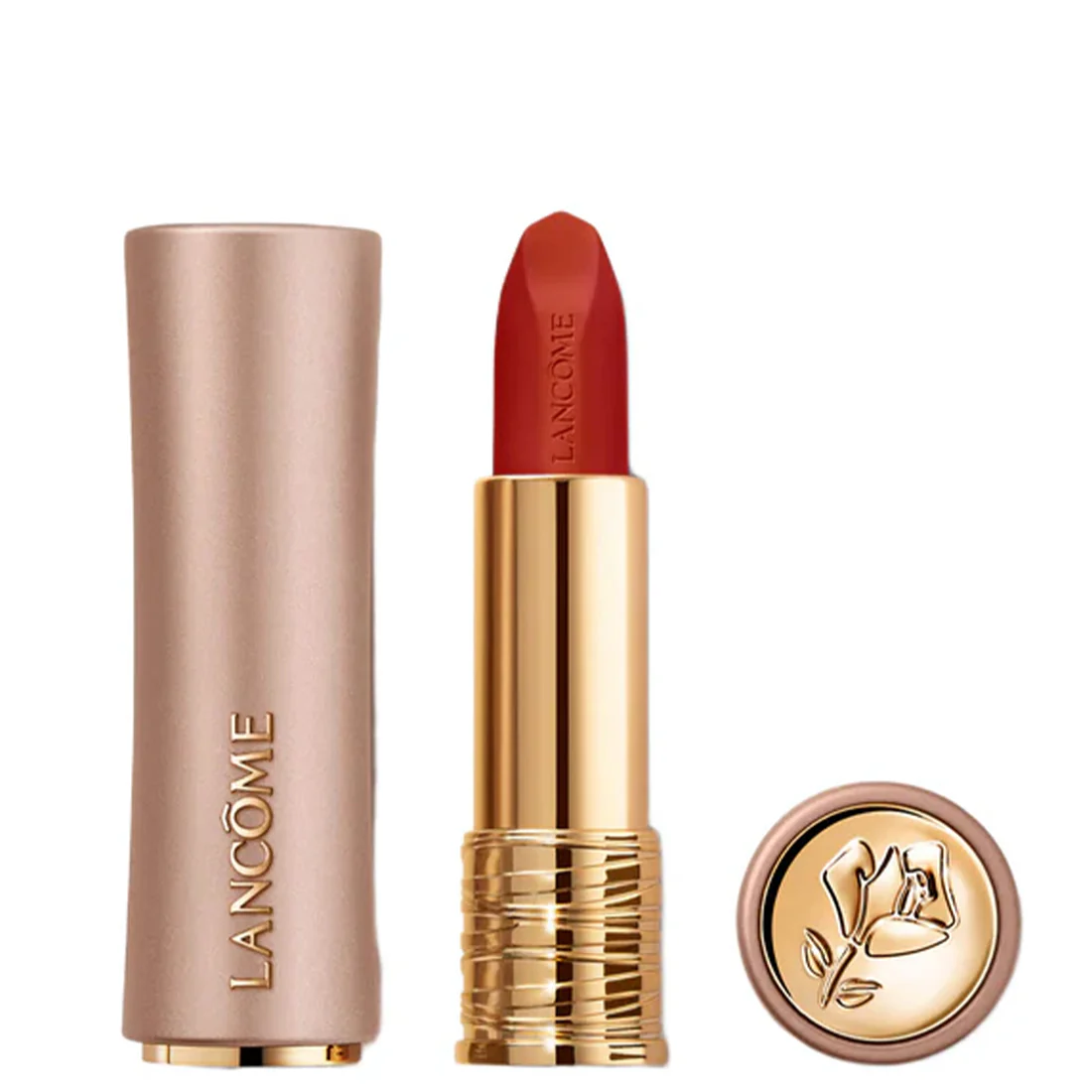 L'absolu Rouge Intimatte - Image 7