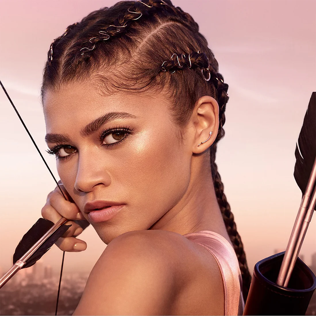 Lash Idole Mascara Waterproof - Image 4