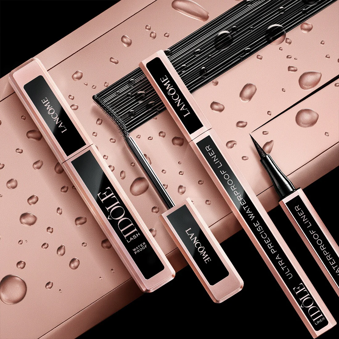 Lash Idole Mascara Waterproof - Image 6