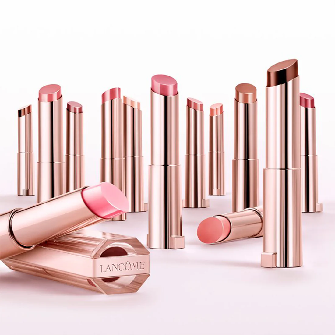 Lip Idole Butterglow Balsamo Labbra Colorato - Image 13