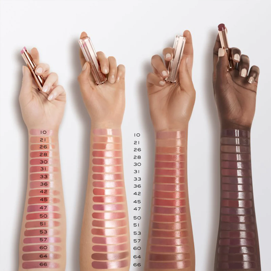 Lip Idole Butterglow Balsamo Labbra Colorato - Image 83