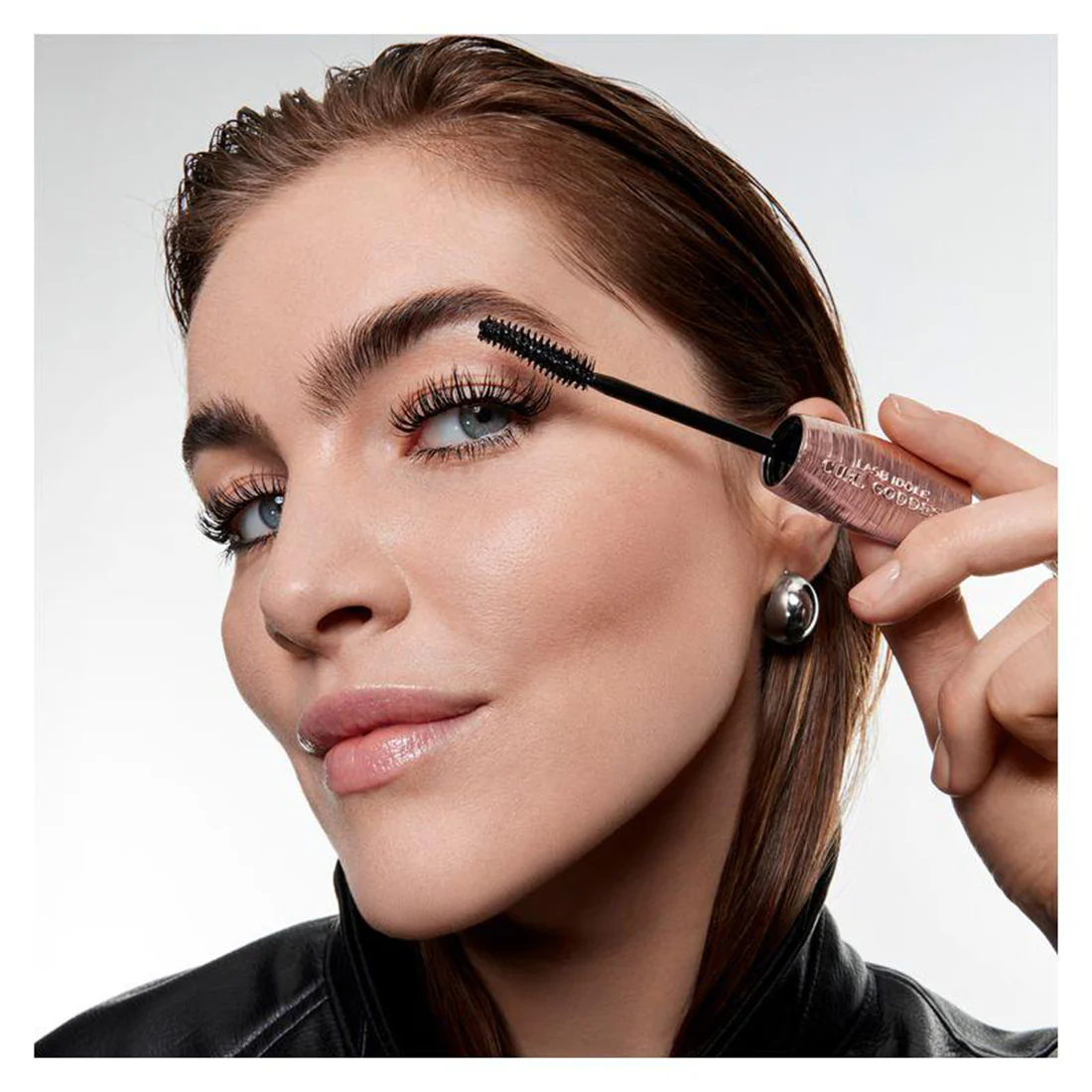 Mascara Lash Idole Curl Goddess - Image 4