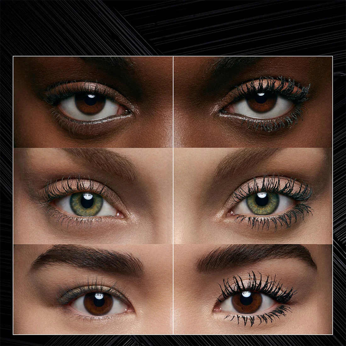 Monsieur Big Mascara - Image 3
