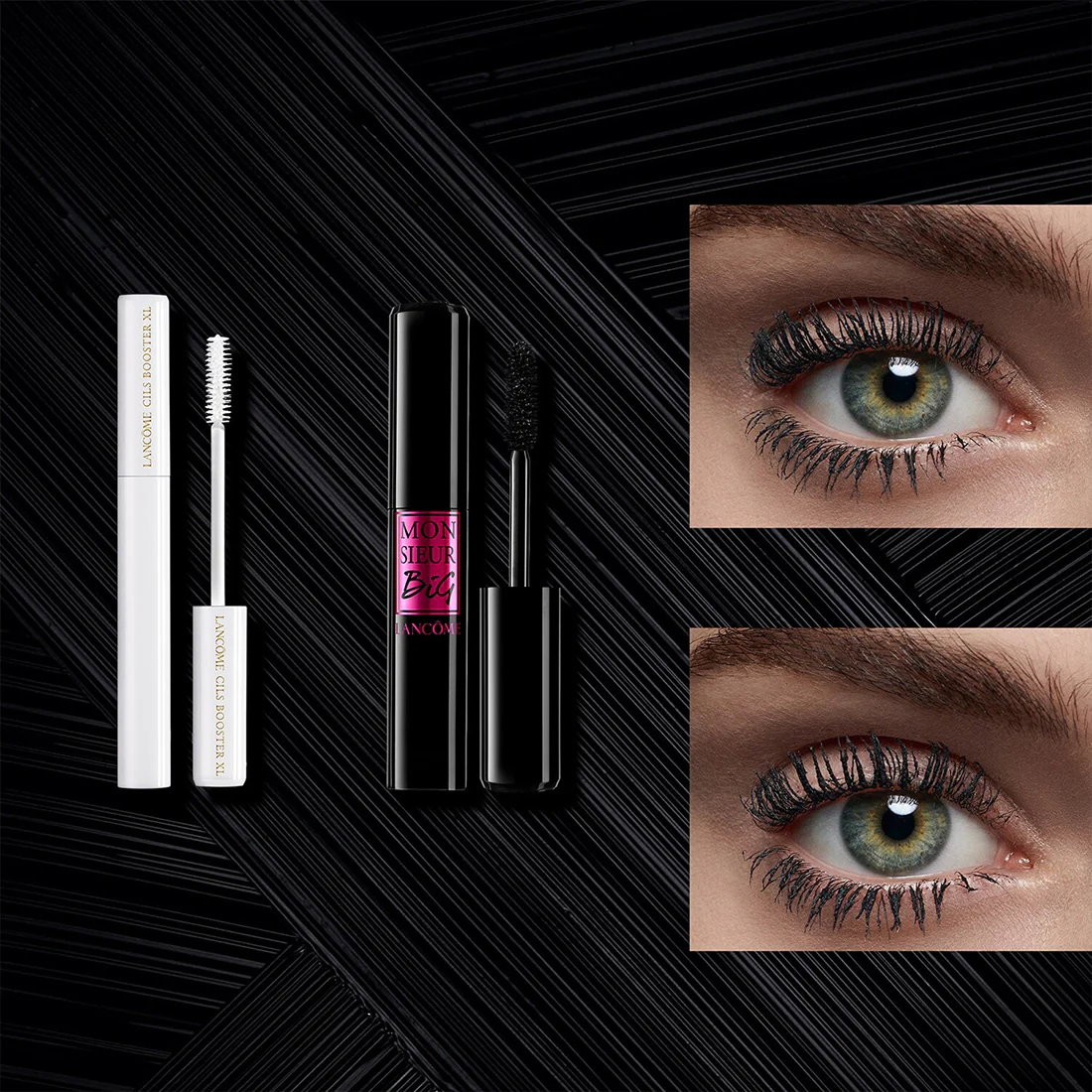 Monsieur Big Mascara - Image 6