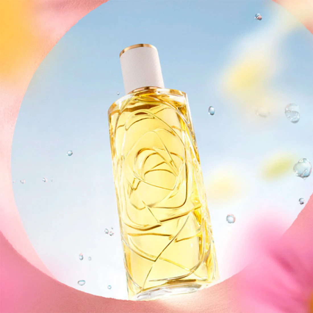 O De Lancome Zenith Eau De Toilette 100 ml - Image 3