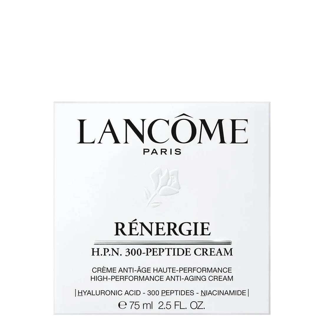 Renergie H.P.N 300 Peptide Cream Crema Viso Rigenerante - Image 11