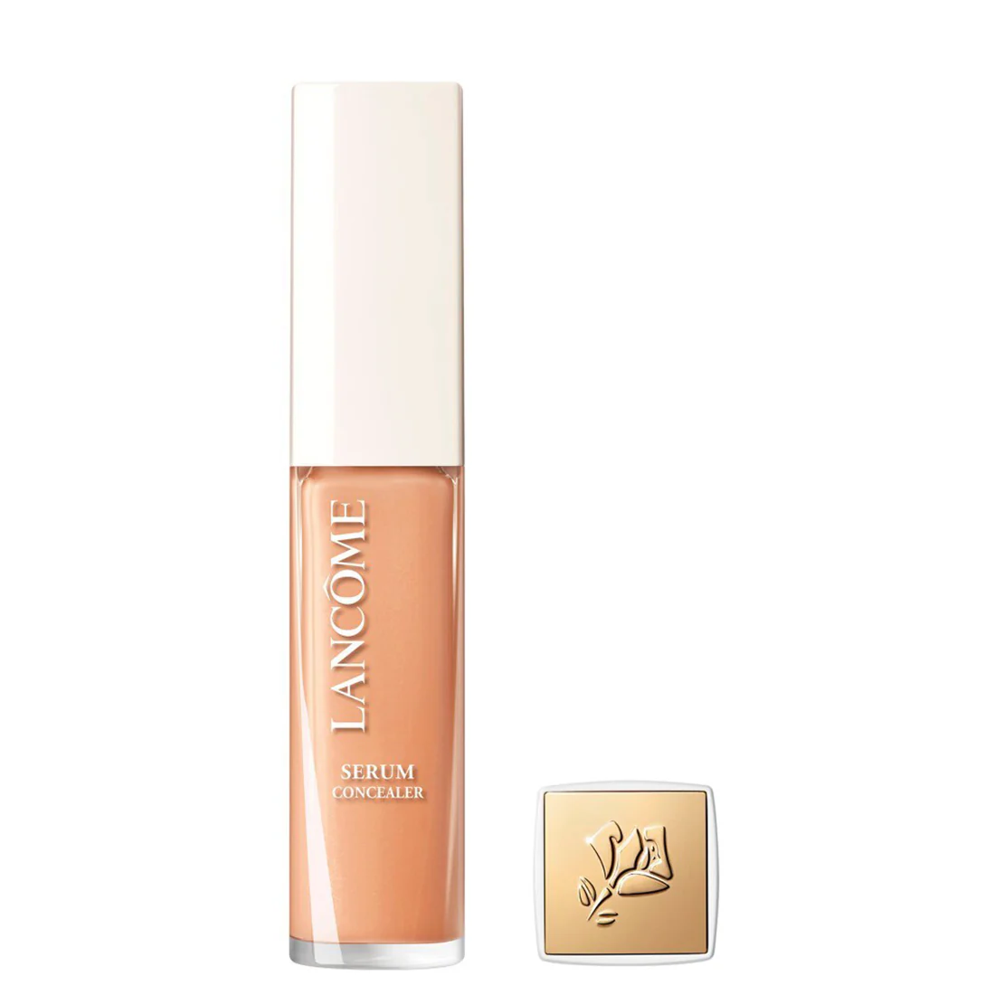 Teint Idole Ultra Wear Care & Glow Serum Concealer Correttore - Image 21