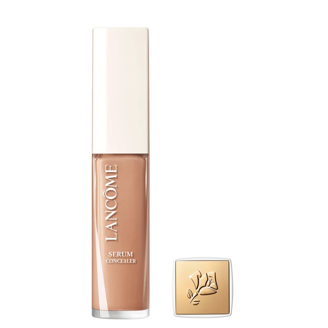 Teint Idole Ultra Wear Care & Glow Serum Concealer Correttore - Image 26