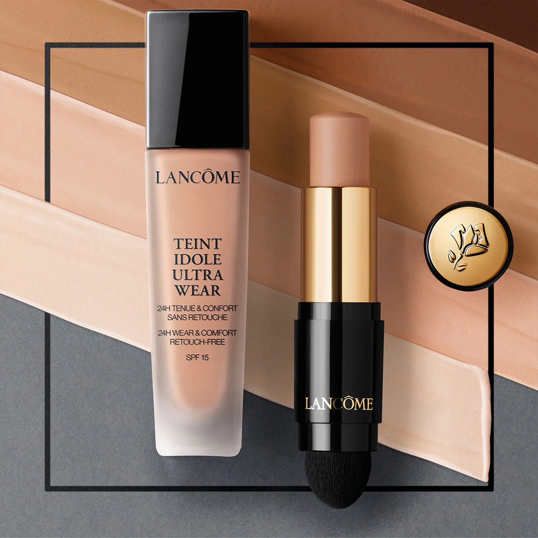 Teint Idole Ultra Wear Stick Correttore - Image 43