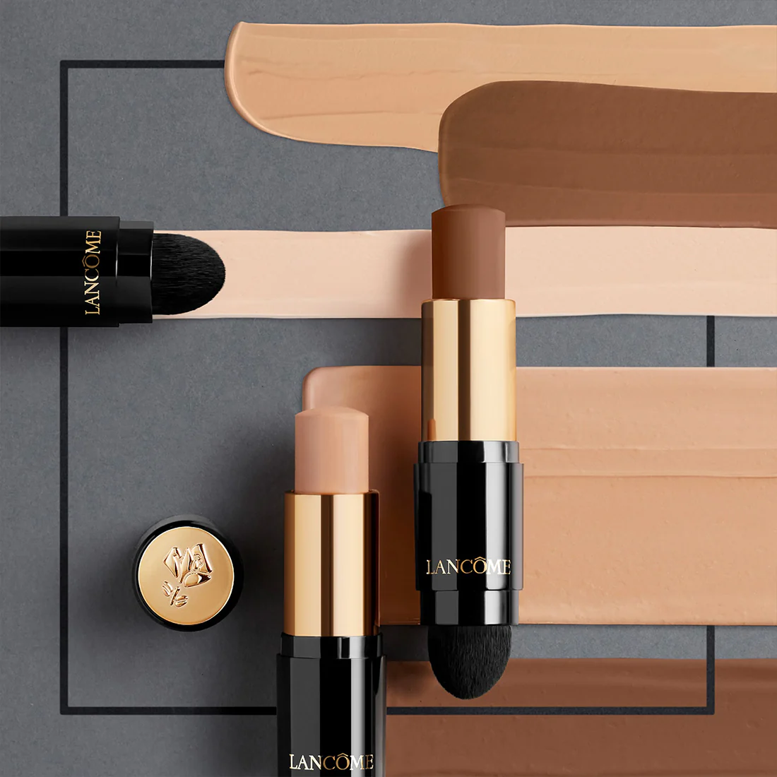 Teint Idole Ultra Wear Stick Correttore - Image 9