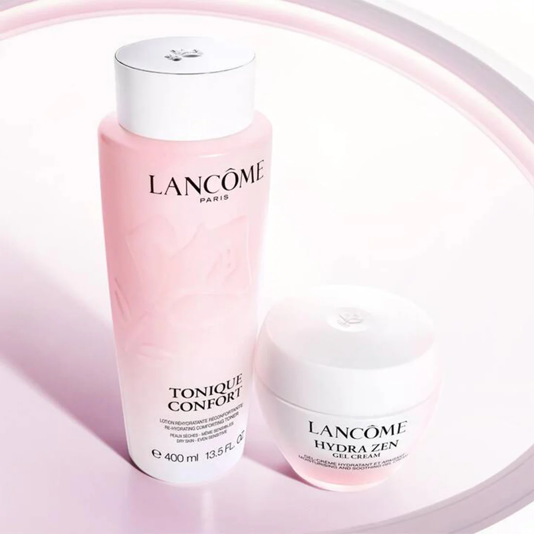 Tonique Comfort Tonico Viso - Image 6