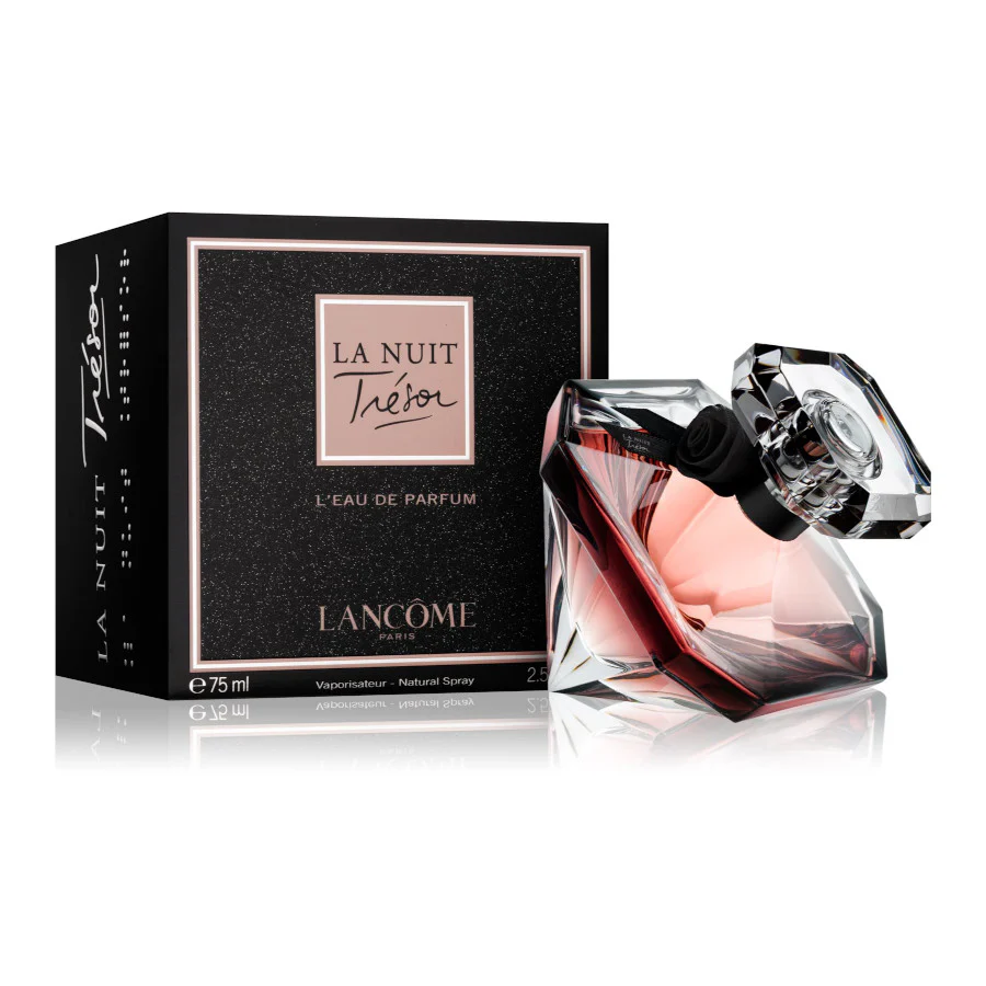 Tresor La Nuit Eau De Parfum - Image 12