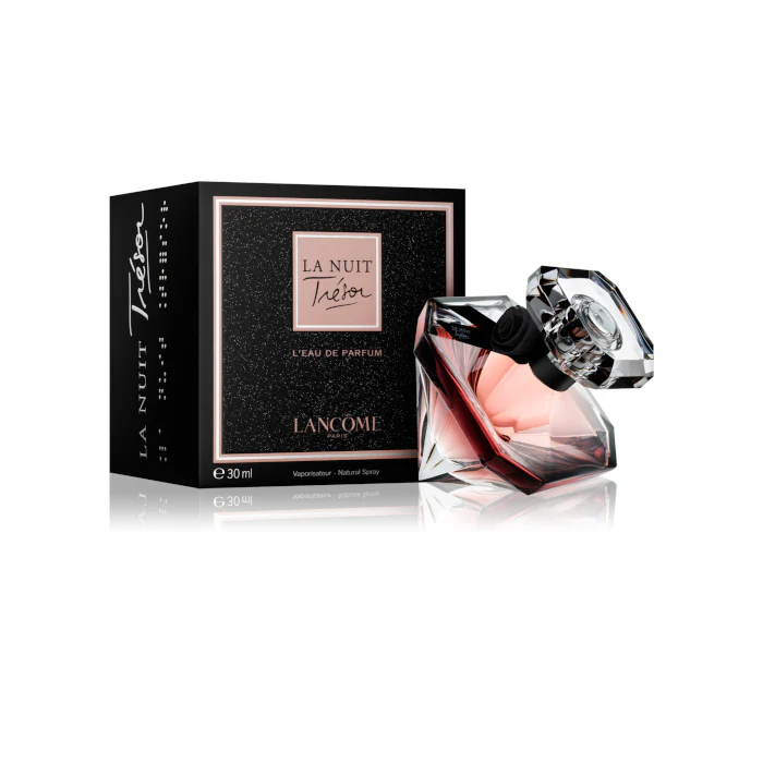 Tresor La Nuit Eau De Parfum - Image 2