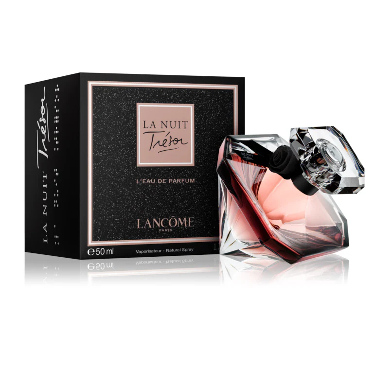 Tresor La Nuit Eau De Parfum - Image 7