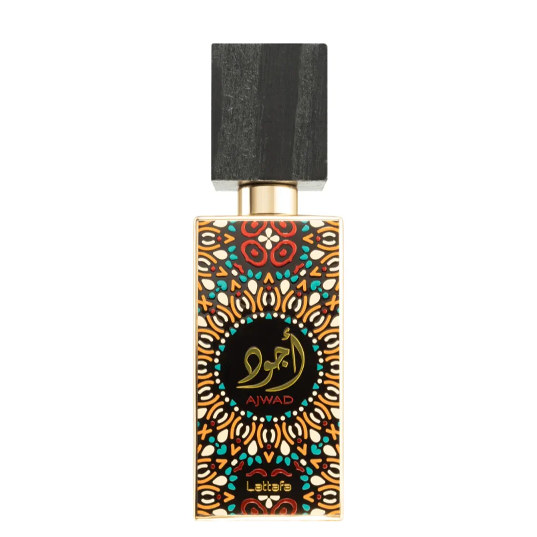 Ajwad Eau De Parfum