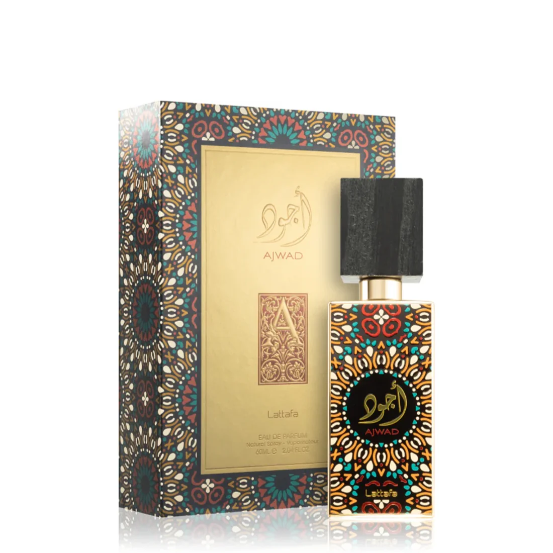 Ajwad Eau De Parfum - Image 2