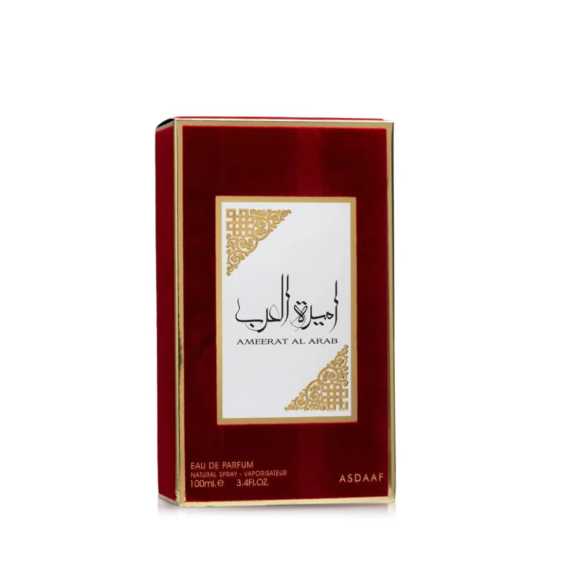 Ameerat Al Arab Eau De Parfum 100 ML - Image 2