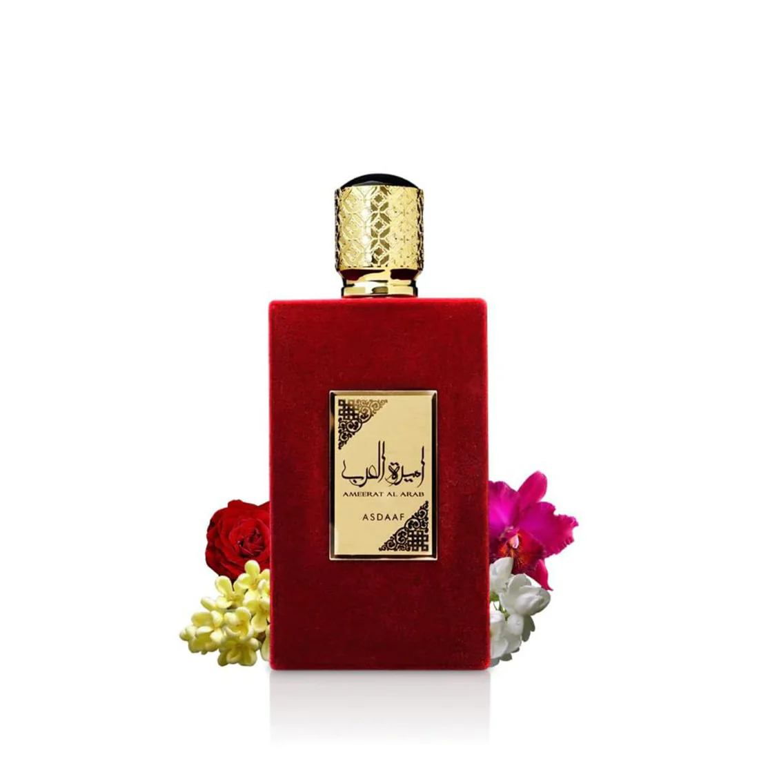Ameerat Al Arab Eau De Parfum 100 ML - Image 4